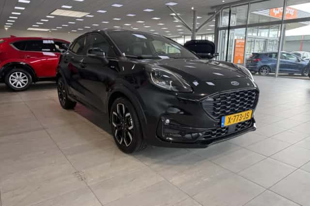 Ford Puma (2023) thumbnail 7