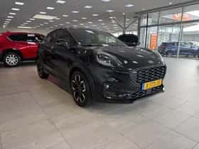 Ford Puma (2023) thumbnail 7