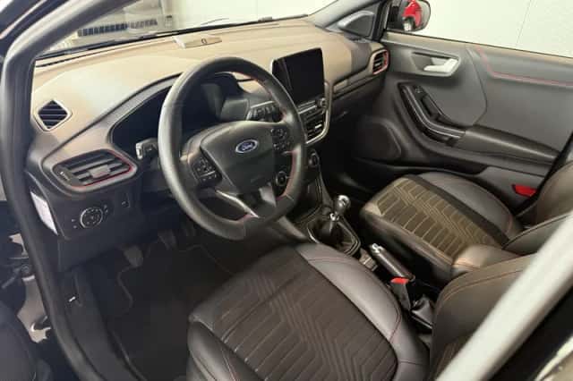 Ford Puma (2023) thumbnail 9