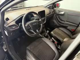 Ford Puma (2023) thumbnail 9