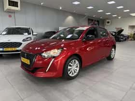 Peugeot 208 (2022) thumbnail 2