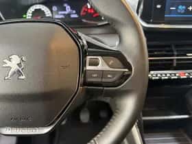 Peugeot 208 (2022) thumbnail 13