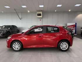 Peugeot 208 (2022) thumbnail 3