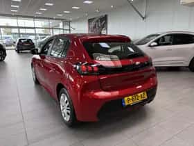 Peugeot 208 (2022) thumbnail 4