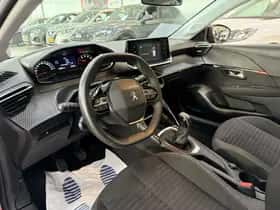 Peugeot 208 (2022) thumbnail 6