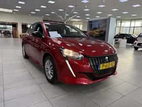 Peugeot 208 (2022) thumbnail 7