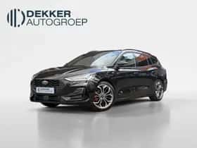Ford Focus (2024)