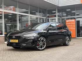 Ford Focus (2024) thumbnail 2