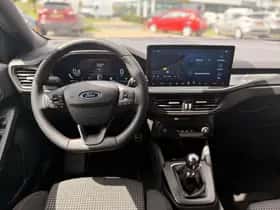 Ford Focus (2024) thumbnail 13