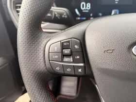 Ford Focus (2024) thumbnail 14
