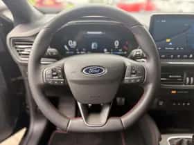 Ford Focus (2024) thumbnail 15
