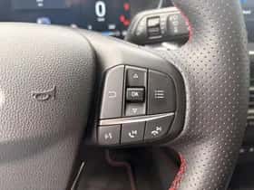 Ford Focus (2024) thumbnail 16