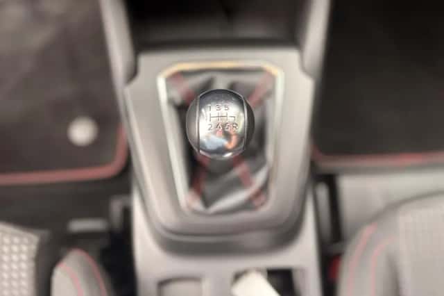 Ford Focus (2024) thumbnail 19