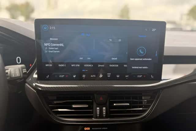 Ford Focus (2024) thumbnail 22