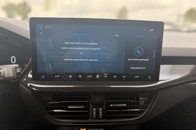 Ford Focus (2024) thumbnail 23