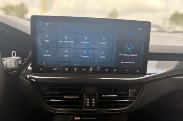 Ford Focus (2024) thumbnail 24