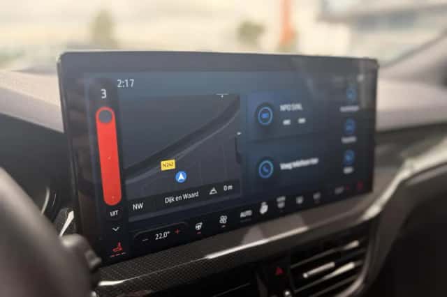 Ford Focus (2024) thumbnail 25