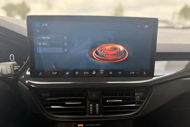 Ford Focus (2024) thumbnail 26