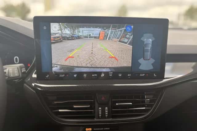 Ford Focus (2024) thumbnail 27