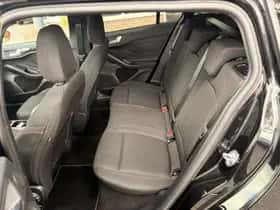 Ford Focus (2024) thumbnail 29
