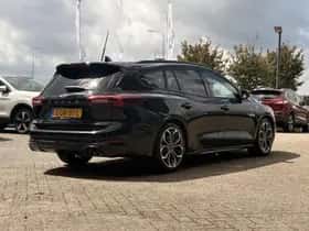 Ford Focus (2024) thumbnail 4
