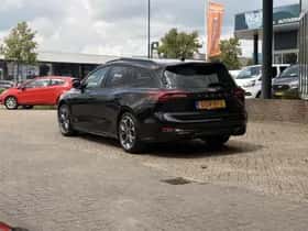 Ford Focus (2024) thumbnail 5