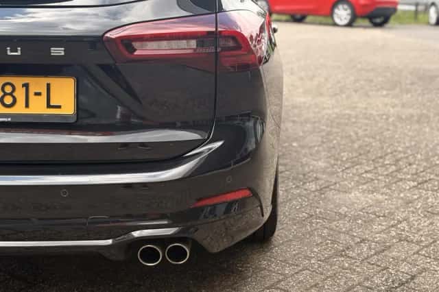 Ford Focus (2024) thumbnail 6