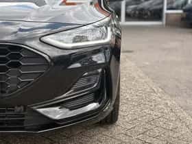 Ford Focus (2024) thumbnail 7