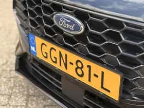 Ford Focus (2024) thumbnail 8