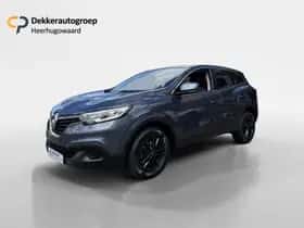 Renault Kadjar (2017)