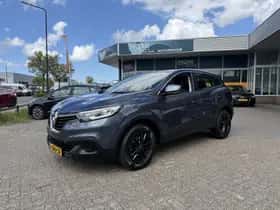Renault Kadjar (2017) thumbnail 2