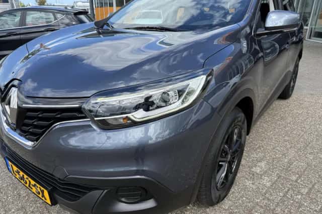 Renault Kadjar (2017) thumbnail 12