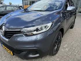 Renault Kadjar (2017) thumbnail 12