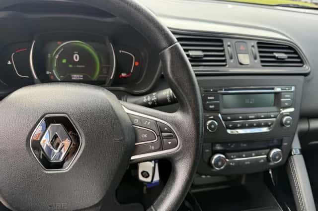 Renault Kadjar (2017) thumbnail 16
