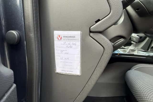 Renault Kadjar (2017) thumbnail 17