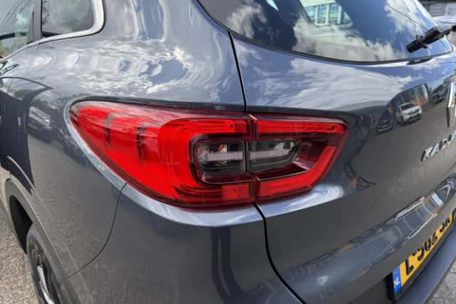 Renault Kadjar (2017) thumbnail 18
