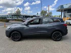 Renault Kadjar (2017) thumbnail 3