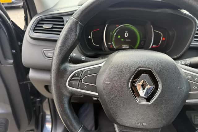 Renault Kadjar (2017) thumbnail 21