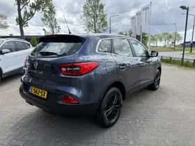 Renault Kadjar (2017) thumbnail 4