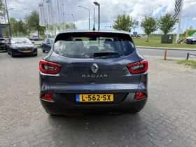 Renault Kadjar (2017) thumbnail 5