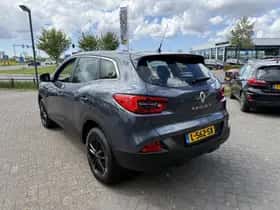 Renault Kadjar (2017) thumbnail 6