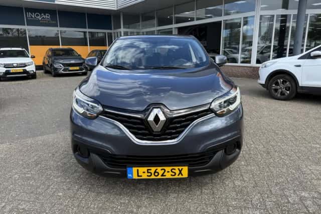 Renault Kadjar (2017) thumbnail 7
