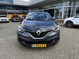 Renault Kadjar (2017) thumbnail 7