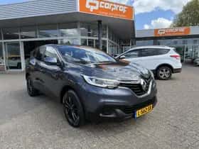 Renault Kadjar (2017) thumbnail 8
