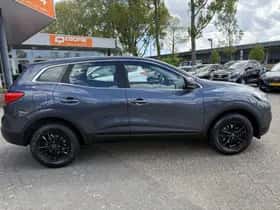 Renault Kadjar (2017) thumbnail 9