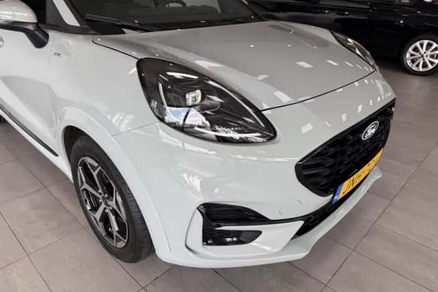 Ford Puma (2025) thumbnail 6