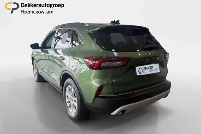 Ford Kuga (2025) thumbnail 2