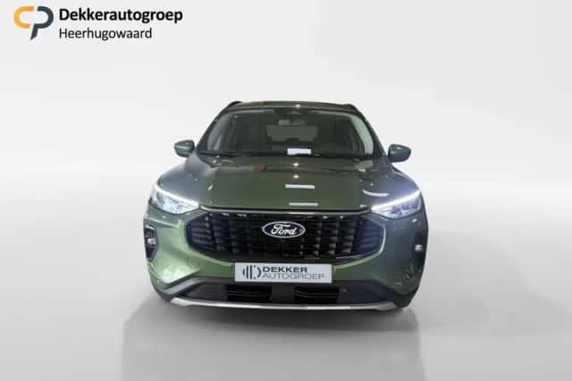 Ford Kuga (2025) thumbnail 3