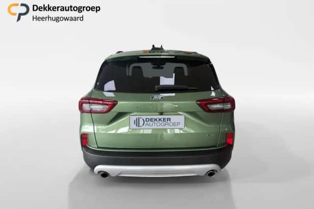 Ford Kuga (2025) thumbnail 4