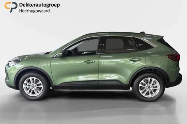 Ford Kuga (2025) thumbnail 5